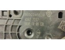 Recambio de cerradura puerta delantera derecha para renault clio iv 1.5 dci 75 fap referencia OEM IAM 805024563R  