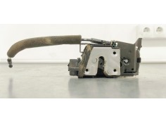 Recambio de cerradura puerta delantera derecha para renault clio iv 1.5 dci 75 fap referencia OEM IAM 805024563R  