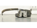 Recambio de cerradura puerta delantera derecha para renault clio iv 1.5 dci 75 fap referencia OEM IAM 805024563R  