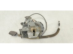 Recambio de cerradura puerta delantera derecha para renault clio iv 1.5 dci 75 fap referencia OEM IAM 805024563R  