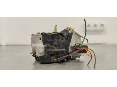 Recambio de cerradura puerta delantera derecha para citroen xsara picasso 2.0 hdi satisfaction referencia OEM IAM   