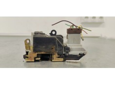 Recambio de cerradura puerta delantera derecha para citroen xsara picasso 2.0 hdi satisfaction referencia OEM IAM   