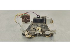 Recambio de cerradura puerta delantera derecha para citroen xsara picasso 2.0 hdi satisfaction referencia OEM IAM   