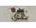 Recambio de cerradura puerta delantera derecha para citroen xsara picasso 2.0 hdi satisfaction referencia OEM IAM   