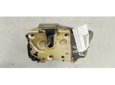 Recambio de cerradura puerta delantera derecha para citroen xsara picasso 2.0 hdi satisfaction referencia OEM IAM   
