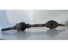 Recambio de transmision delantera izquierda para ford mondeo turnier (ge) 1.8 cat referencia OEM IAM   