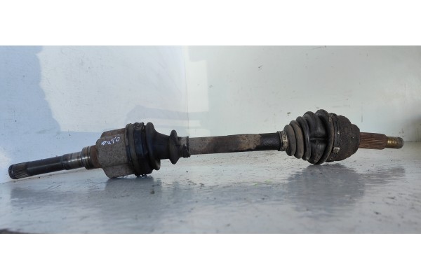 Recambio de transmision delantera izquierda para ford mondeo turnier (ge) 1.8 cat referencia OEM IAM   