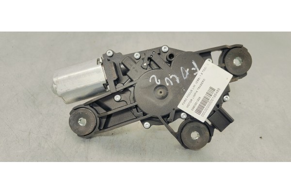 Recambio de motor limpia trasero para ford focus lim. (cb8) 1.6 tdci referencia OEM IAM 0390201205  
