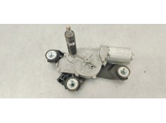 Recambio de motor limpia trasero para ford focus lim. (cb8) 1.6 tdci referencia OEM IAM 0390201205  