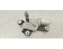 Recambio de motor limpia trasero para ford focus lim. (cb8) 1.6 tdci referencia OEM IAM 0390201205  