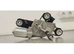 Recambio de motor limpia trasero para ford focus lim. (cb8) 1.6 tdci referencia OEM IAM 0390201205  