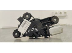 Recambio de motor limpia trasero para ford focus lim. (cb8) 1.6 tdci referencia OEM IAM 0390201205  