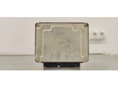 Recambio de centralita motor uce para audi a4 berlina (8e) referencia OEM IAM 0281011435  
