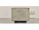Recambio de centralita motor uce para audi a4 berlina (8e) referencia OEM IAM 0281011435  