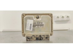 Recambio de centralita motor uce para audi a4 berlina (8e) referencia OEM IAM 0281011435  