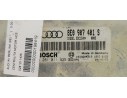 Recambio de centralita motor uce para audi a4 berlina (8e) referencia OEM IAM 0281011435  
