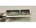 Recambio de centralita motor uce para audi a4 berlina (8e) referencia OEM IAM 0281011435  