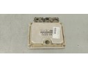 Recambio de centralita motor uce para audi a4 berlina (8e) referencia OEM IAM 0281011435  