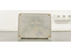 Recambio de centralita motor uce para audi a6 berlina (4b2) referencia OEM IAM 0281001931  