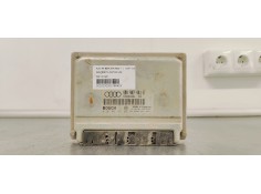 Recambio de centralita motor uce para audi a6 berlina (4b2) referencia OEM IAM 0281001931  