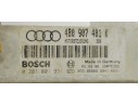 Recambio de centralita motor uce para audi a6 berlina (4b2) referencia OEM IAM 0281001931  