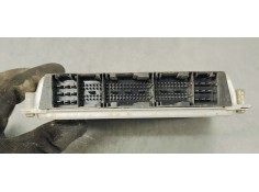 Recambio de centralita motor uce para audi a6 berlina (4b2) referencia OEM IAM 0281001931  