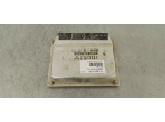 Recambio de centralita motor uce para audi a6 berlina (4b2) referencia OEM IAM 0281001931  