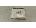 Recambio de centralita motor uce para audi a6 berlina (4b2) referencia OEM IAM 0281001931  