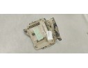 Recambio de centralita motor uce para renault scenic iii 1.9 dci 130 referencia OEM IAM 0281014546  
