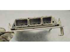 Recambio de centralita motor uce para renault scenic iii 1.9 dci 130 referencia OEM IAM 0281014546  