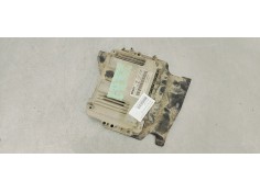 Recambio de centralita motor uce para renault scenic iii 1.9 dci 130 referencia OEM IAM 0281014546  