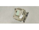 Recambio de centralita motor uce para renault scenic iii 1.9 dci 130 referencia OEM IAM 0281014546  