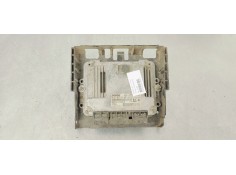 Recambio de centralita motor uce para peugeot 207 referencia OEM IAM 0281013868  