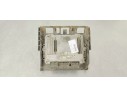 Recambio de centralita motor uce para peugeot 207 referencia OEM IAM 0281013868  