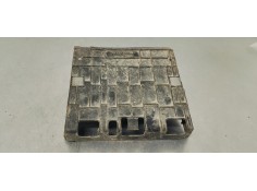 Recambio de centralita motor uce para peugeot 207 referencia OEM IAM 0281013868  