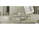 Recambio de centralita motor uce para peugeot 207 referencia OEM IAM 0281013868  