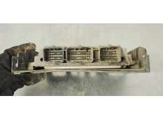 Recambio de centralita motor uce para peugeot 207 referencia OEM IAM 0281013868  
