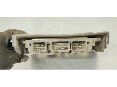 Recambio de centralita motor uce para peugeot 207 referencia OEM IAM 0281013868  