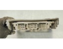 Recambio de centralita motor uce para peugeot 207 referencia OEM IAM 0281013868  