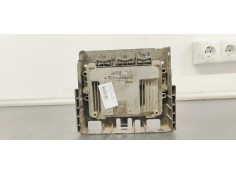 Recambio de centralita motor uce para peugeot 207 referencia OEM IAM 0281013868  