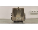 Recambio de centralita motor uce para renault modus 1.5 dci diesel referencia OEM IAM 8200398934  