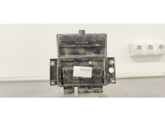 Recambio de centralita motor uce para renault modus 1.5 dci diesel referencia OEM IAM 8200398934  