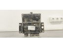 Recambio de centralita motor uce para renault modus 1.5 dci diesel referencia OEM IAM 8200398934  