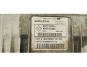 Recambio de centralita motor uce para renault modus 1.5 dci diesel referencia OEM IAM 8200398934  