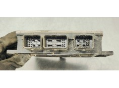 Recambio de centralita motor uce para renault modus 1.5 dci diesel referencia OEM IAM 8200398934  