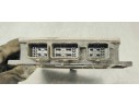 Recambio de centralita motor uce para renault modus 1.5 dci diesel referencia OEM IAM 8200398934  