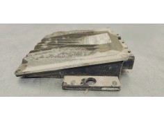 Recambio de centralita motor uce para renault modus 1.5 dci diesel referencia OEM IAM 8200398934  