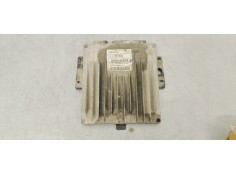Recambio de centralita motor uce para renault modus 1.5 dci diesel referencia OEM IAM 8200398934  