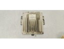 Recambio de centralita motor uce para renault modus 1.5 dci diesel referencia OEM IAM 8200398934  