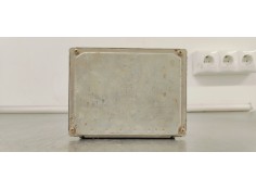 Recambio de centralita motor uce para audi a6 berlina (4b2) 2.5 tdi referencia OEM IAM 0281010148  